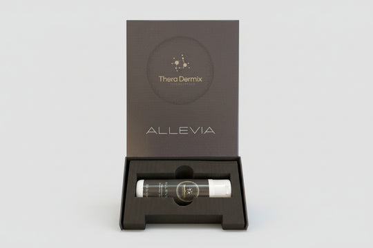 ALLEVEA Transdermal Recovery Cream / Red Light Therapy System ￼